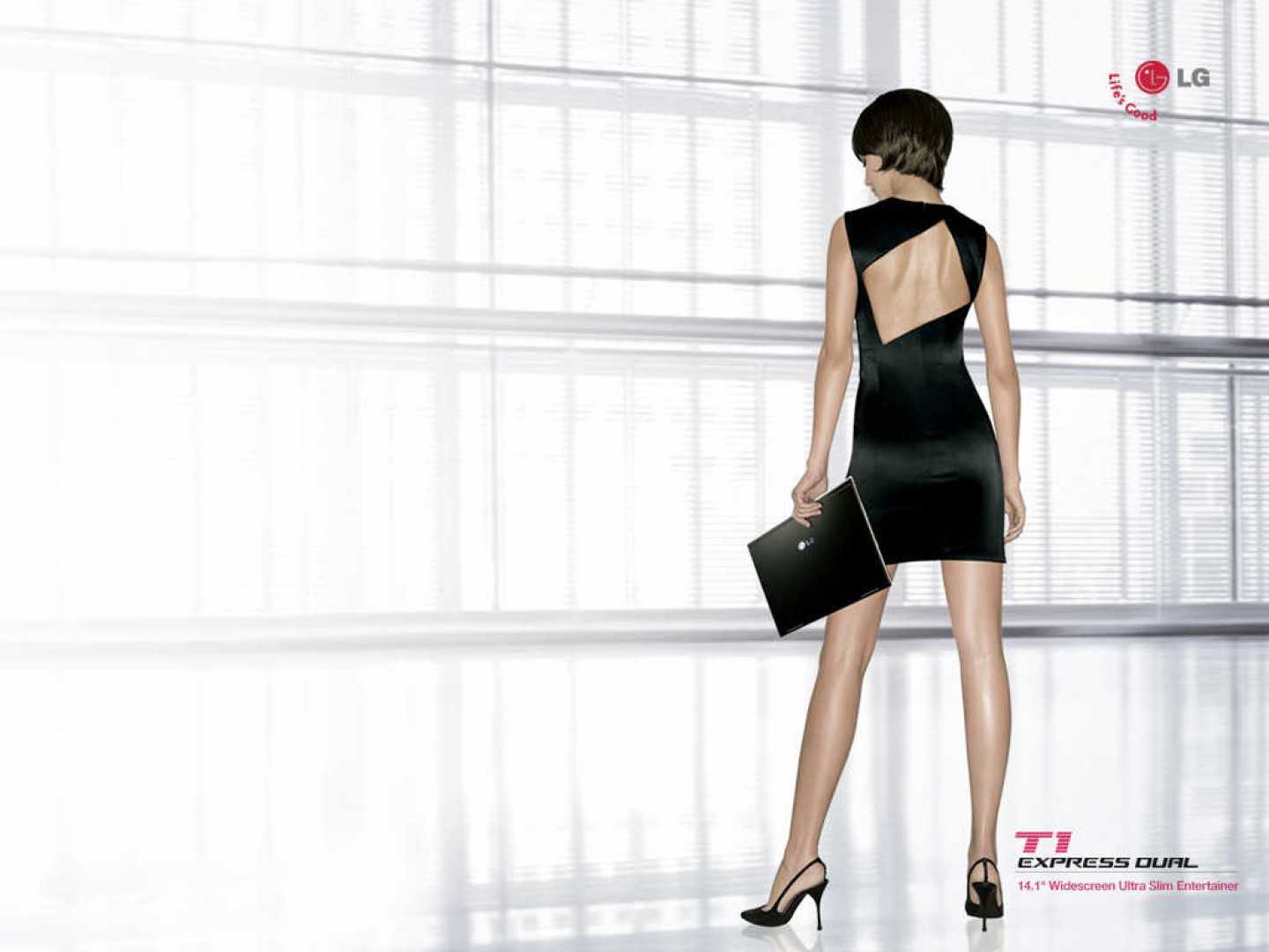 pogwarancjyjny serwis LG