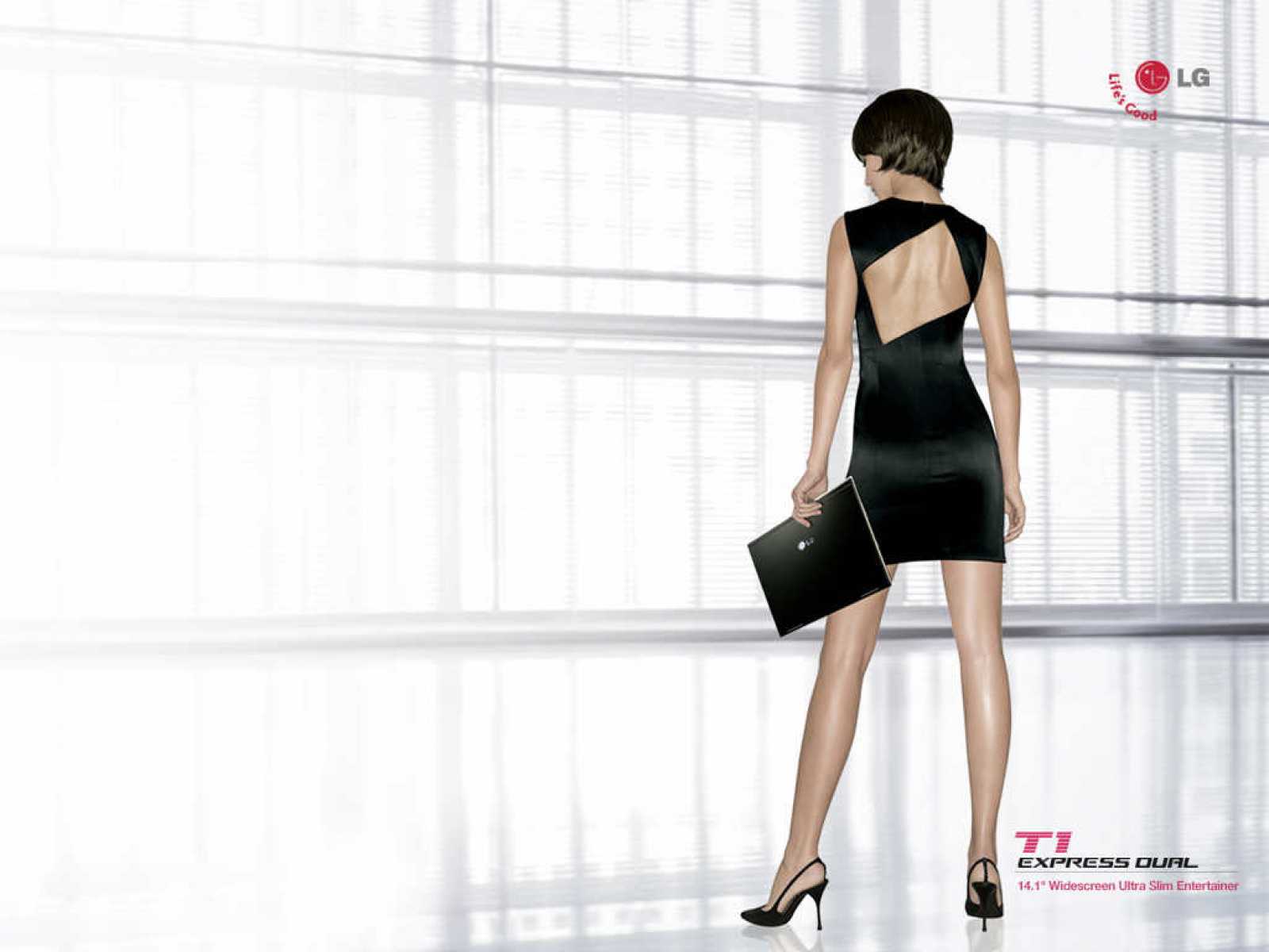 pogwarancjyjny serwis LG