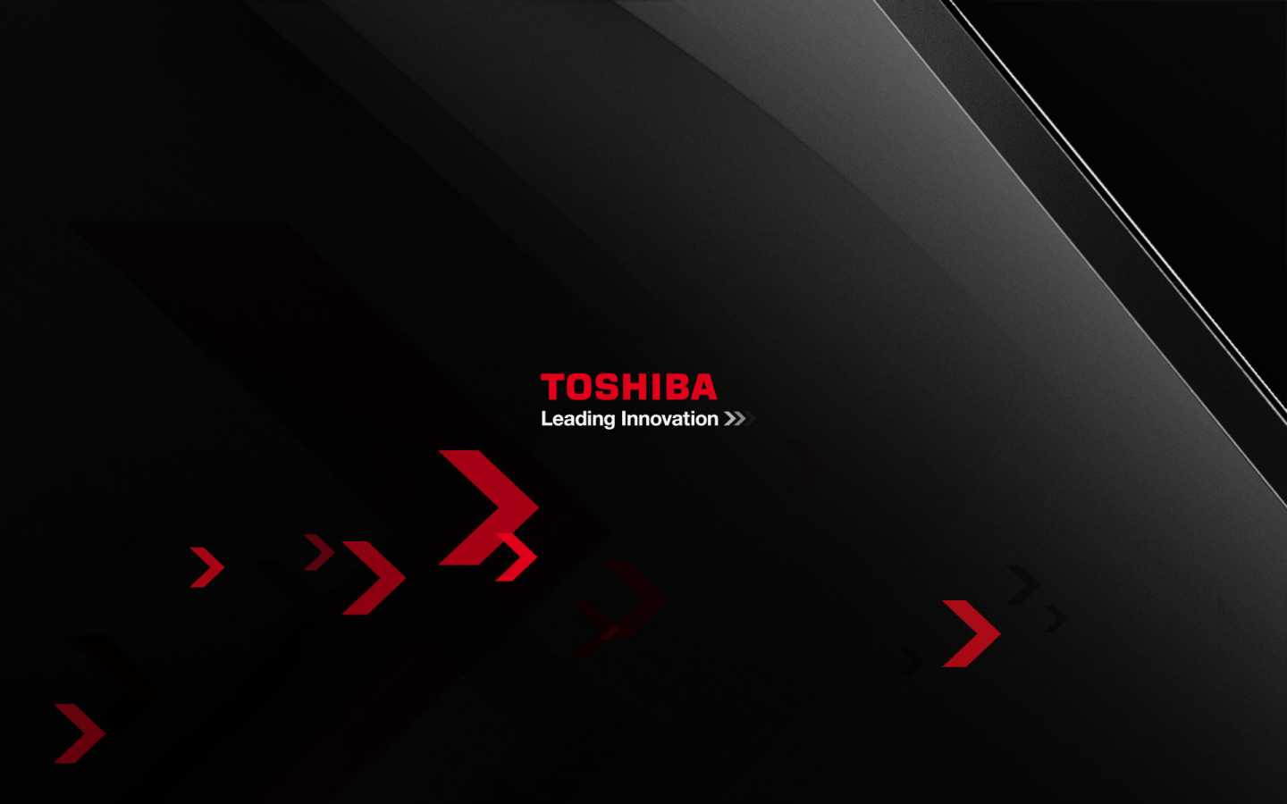 toshiba serwis