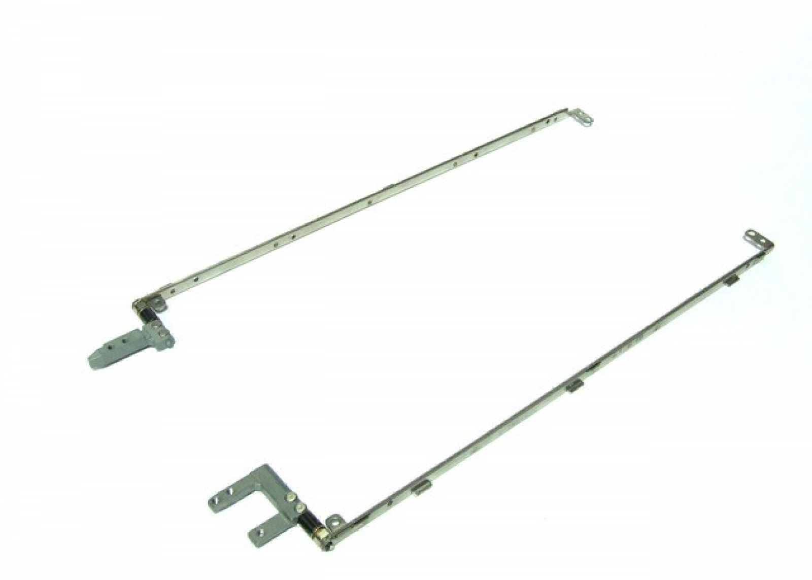 Wymiana zawias&oacute;w w laptopach